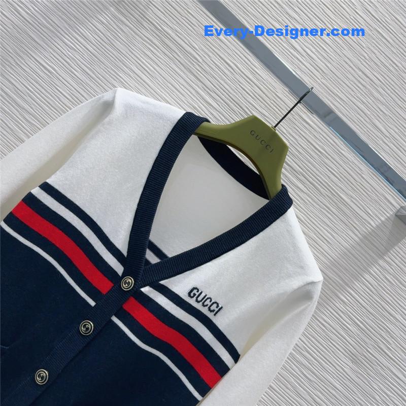 Gvc*1 classic sweater small cardigan replica clothing sites