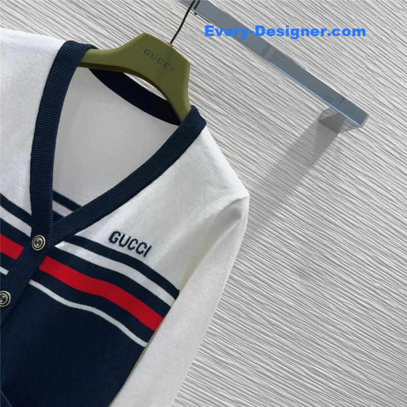 Gvc*1 classic sweater small cardigan replica clothing sites
