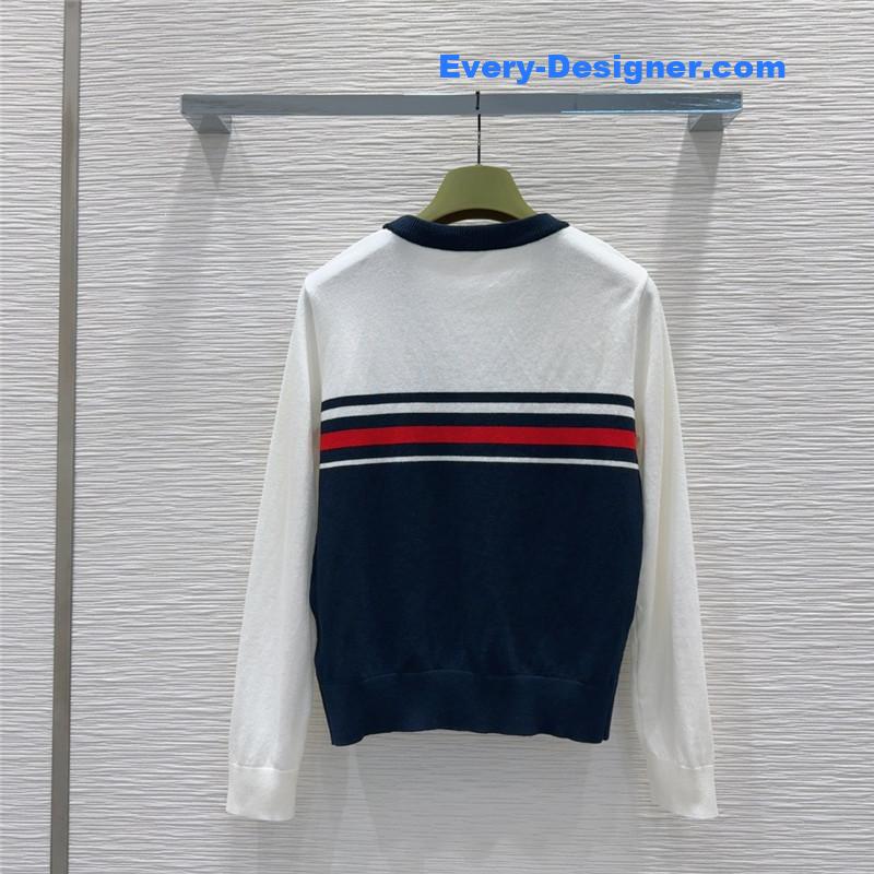 Gvc*1 classic sweater small cardigan replica clothing sites