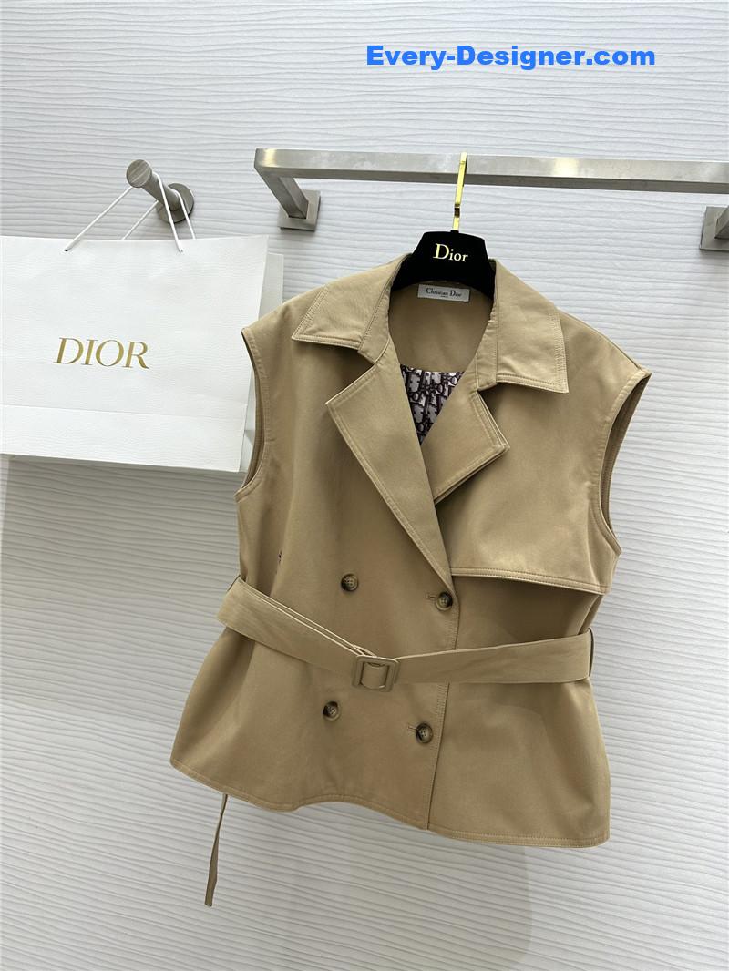 D10r new vest replica d&g clothing