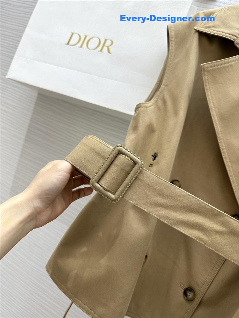 D10r new vest replica d&g clothing