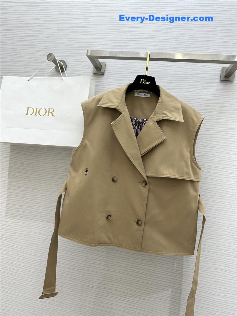 D10r new vest replica d&g clothing