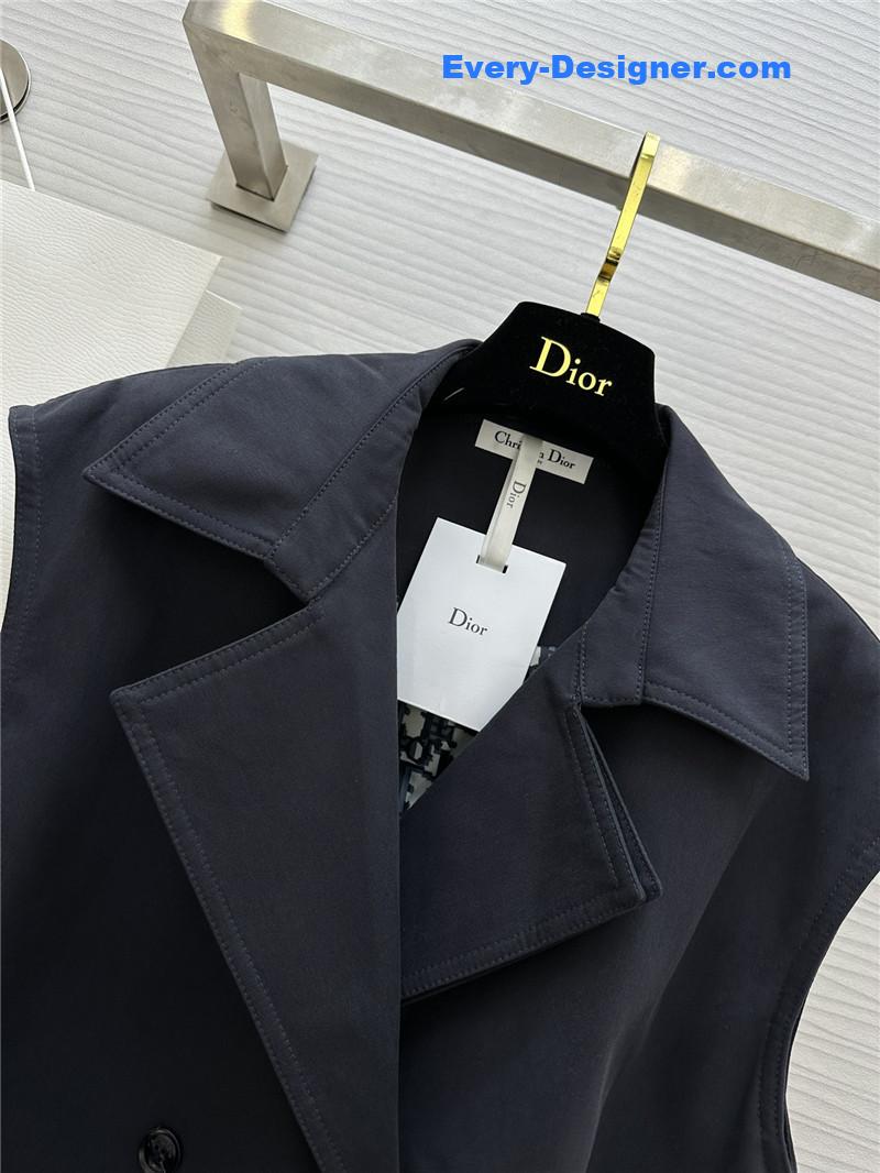 D10r new vest replica d&g clothing