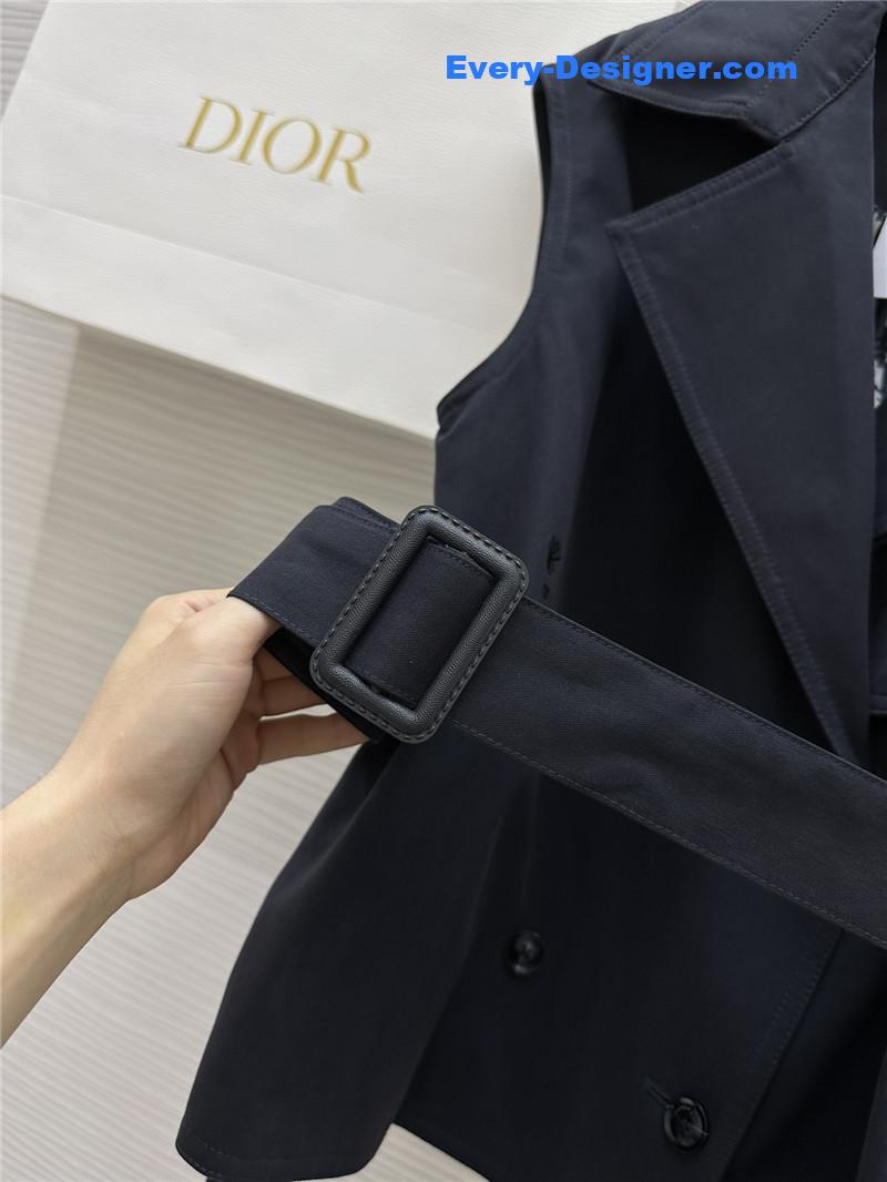 D10r new vest replica d&g clothing