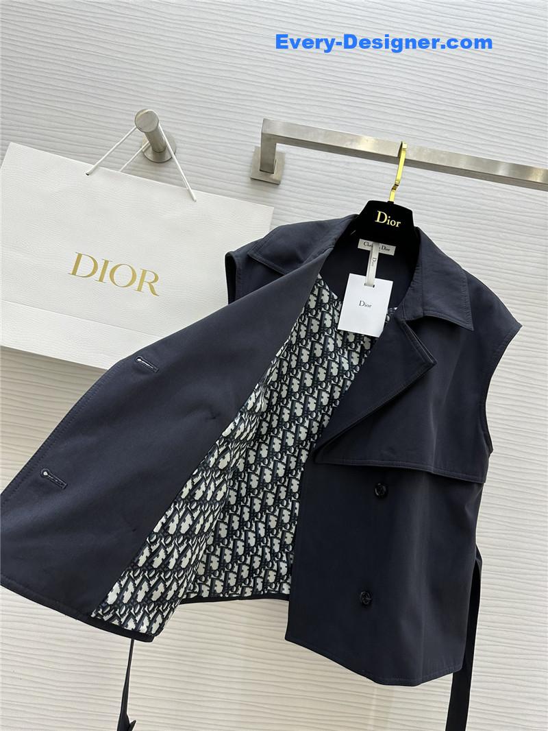 D10r new vest replica d&g clothing