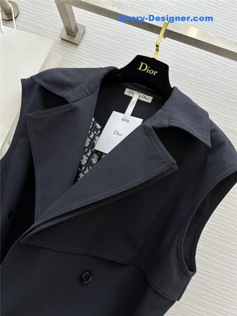 D10r new vest replica d&g clothing