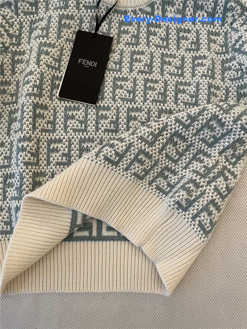 F**di new short sleeve replica clothing sites