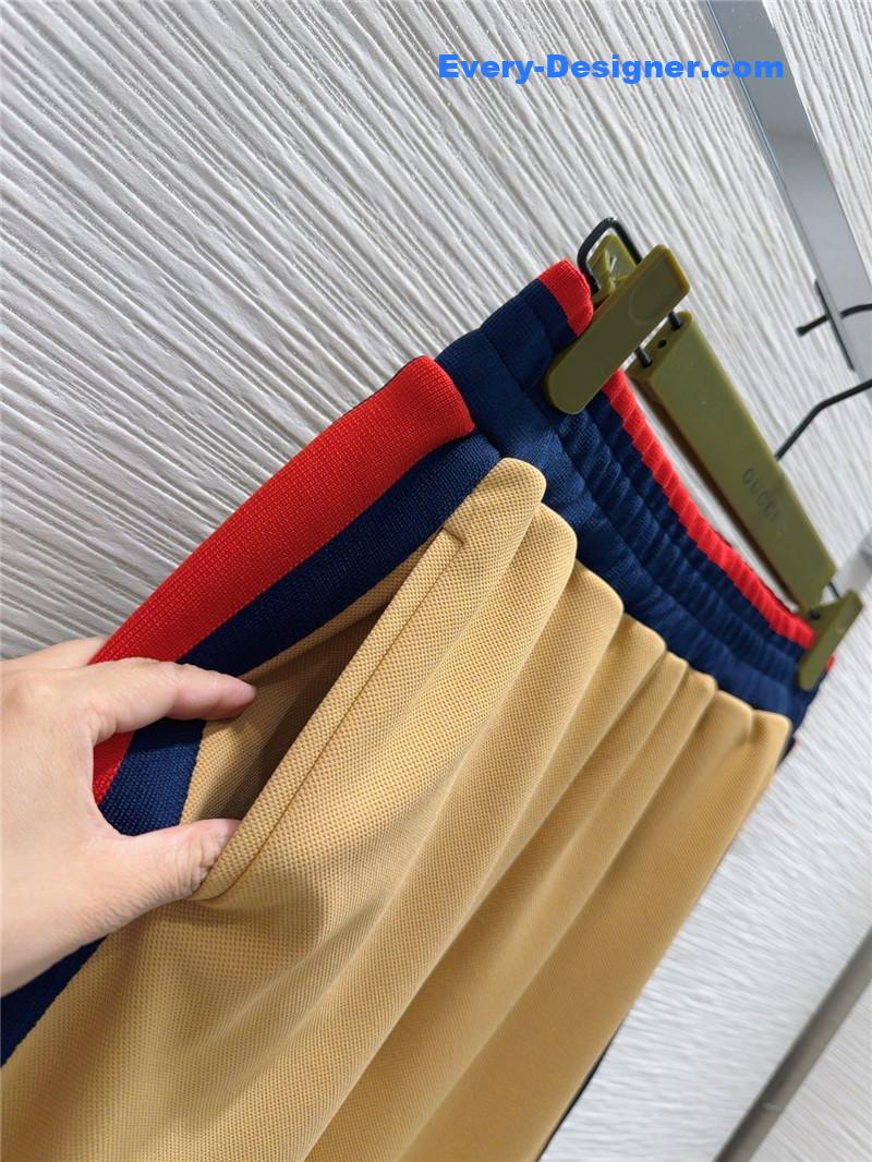 Gvc*1 trendy sweatshirt suit replica d&g clothing