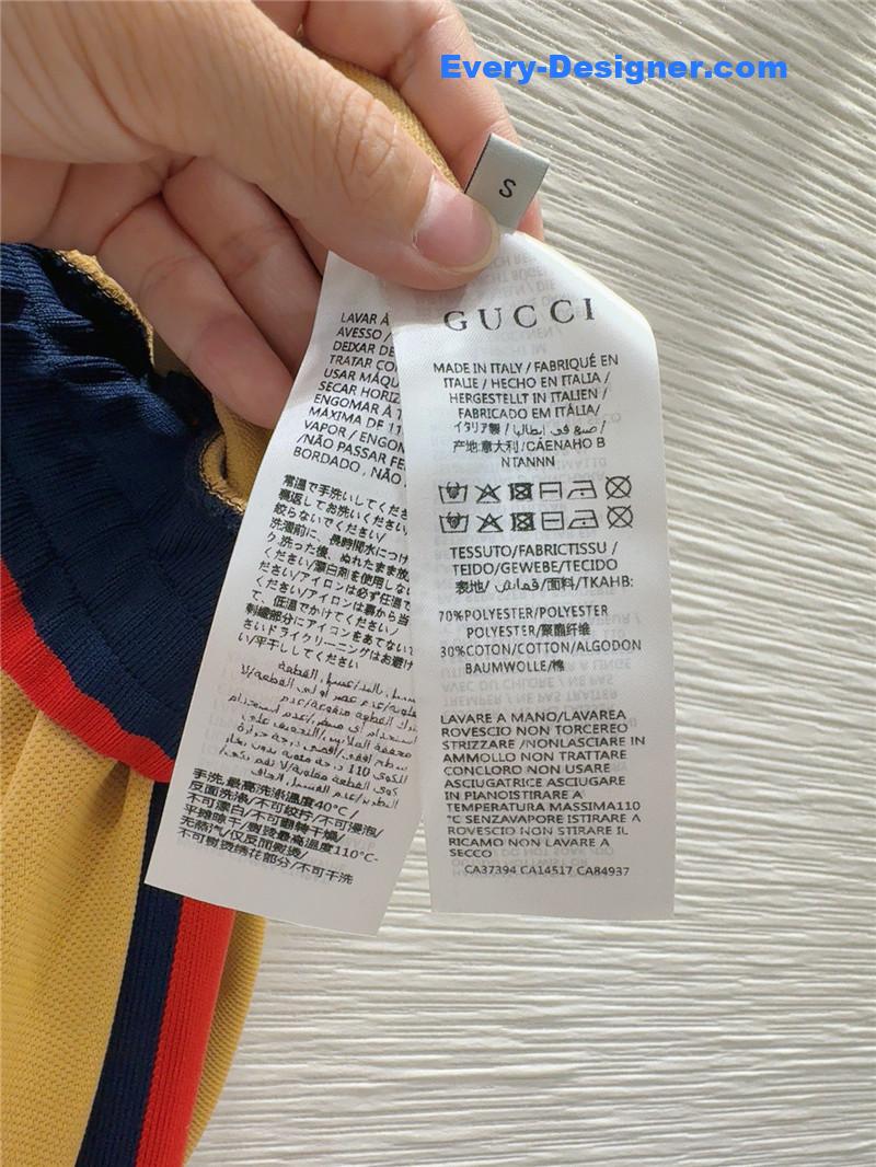 Gvc*1 trendy sweatshirt suit replica d&g clothing