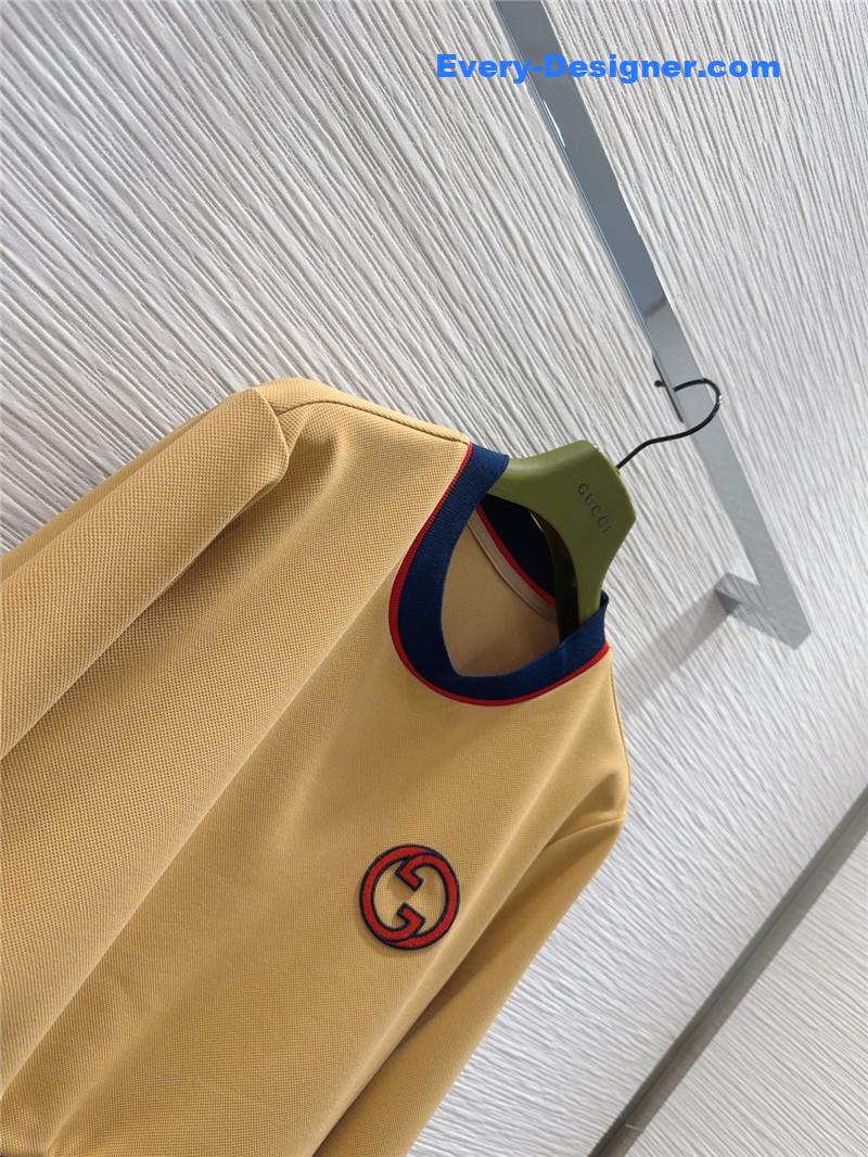 Gvc*1 trendy sweatshirt suit replica d&g clothing