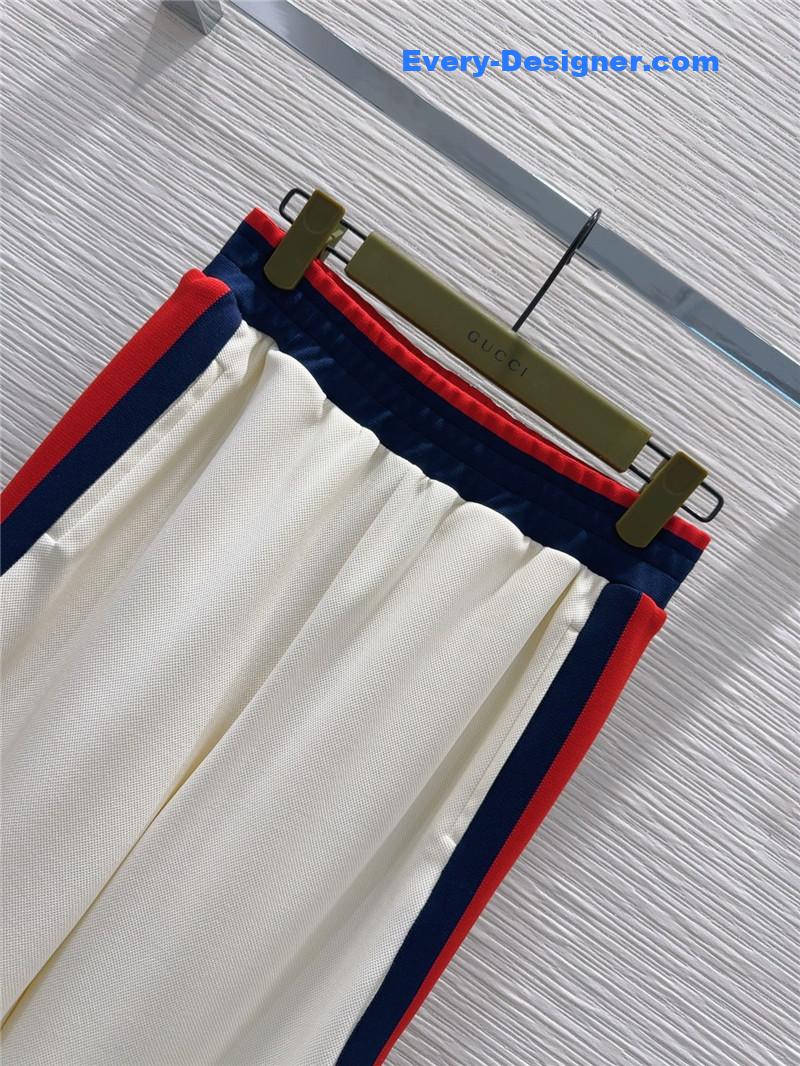 Gvc*1 trendy sweatshirt suit replica d&g clothing