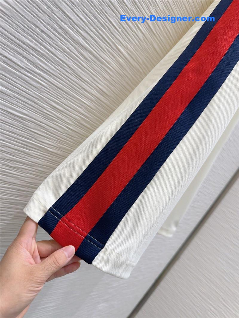 Gvc*1 trendy sweatshirt suit replica d&g clothing