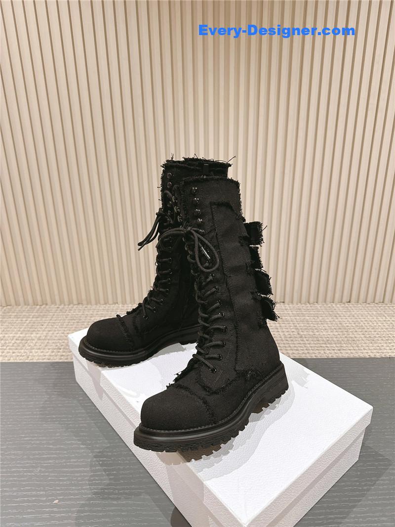 D10r D10rebel boot