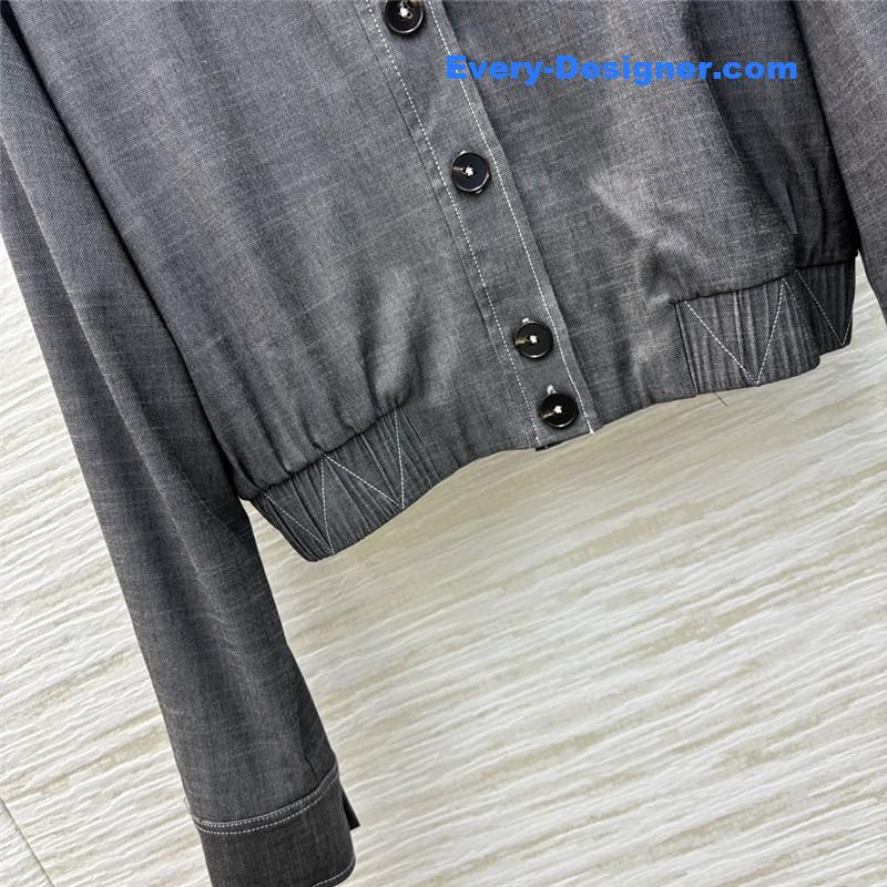 b0tt*ga Ven*ta hooded jacket jacket replica designer clothes