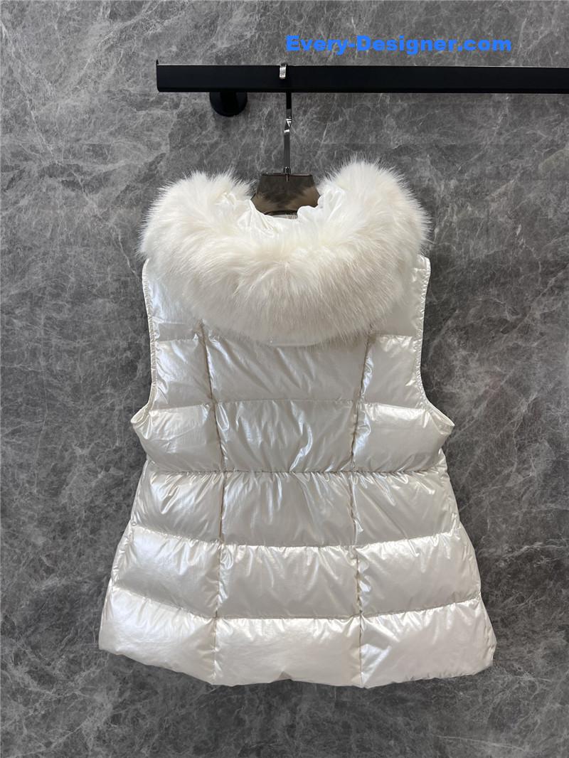 Moncler vest down jacket Replicas Clothers