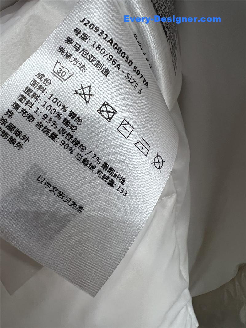 Moncler vest down jacket Replicas Clothers