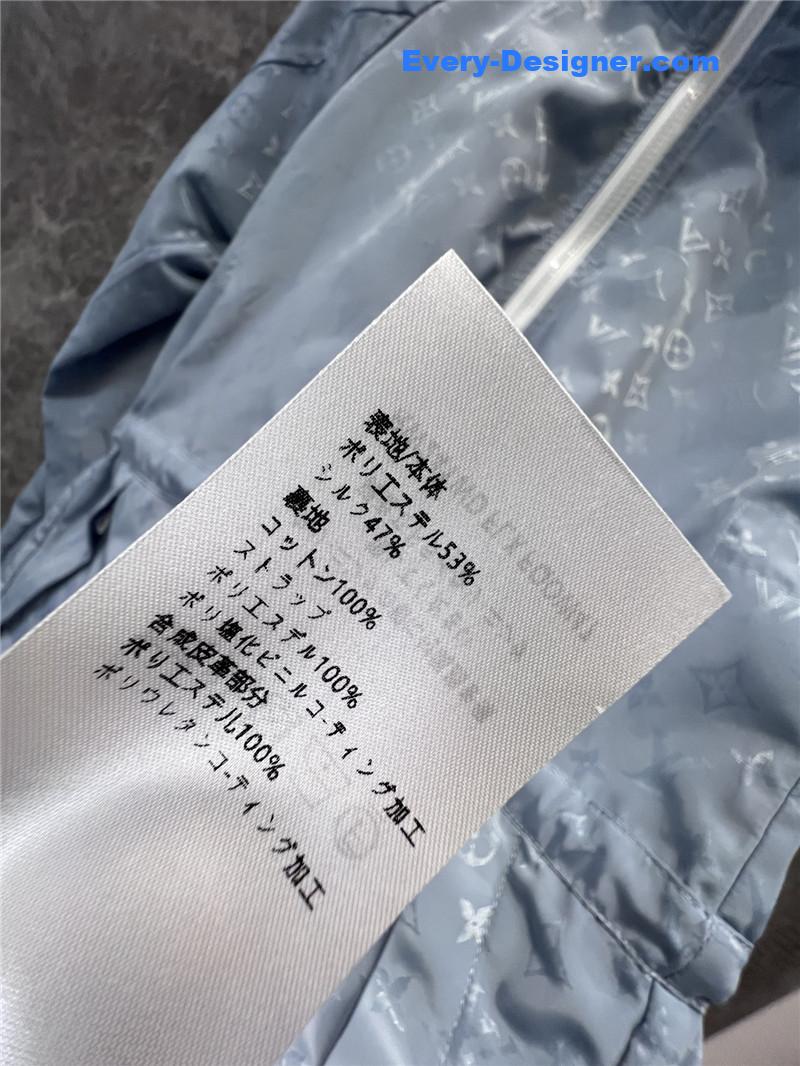 l0vis Vvtt0n lv trench dress replicas clothes