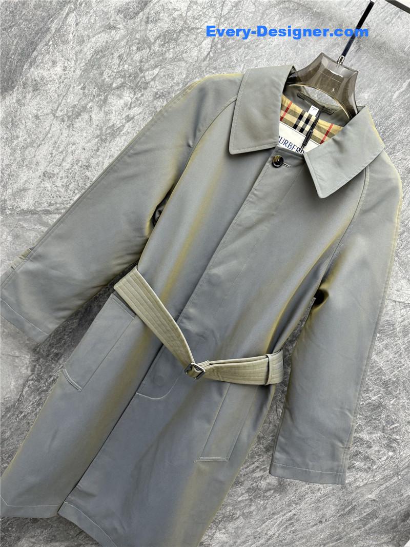 Bv*b*rry new trench coat replica d&g clothing