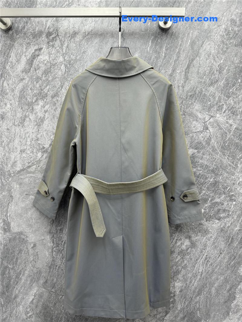 Bv*b*rry new trench coat replica d&g clothing