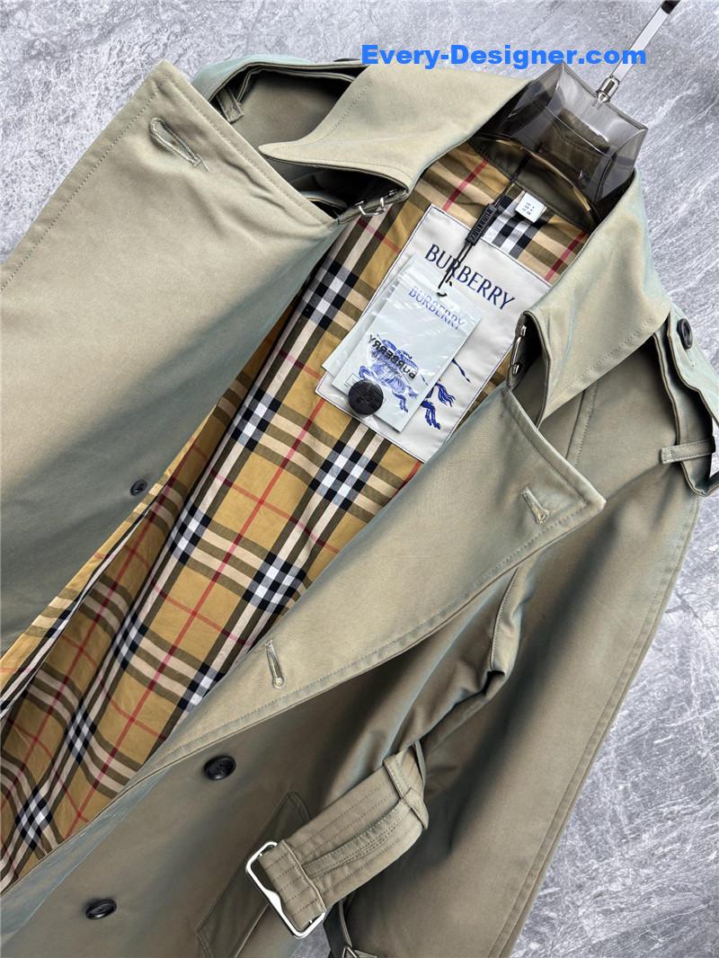 Bv*b*rry long trench coat replica clothing sites