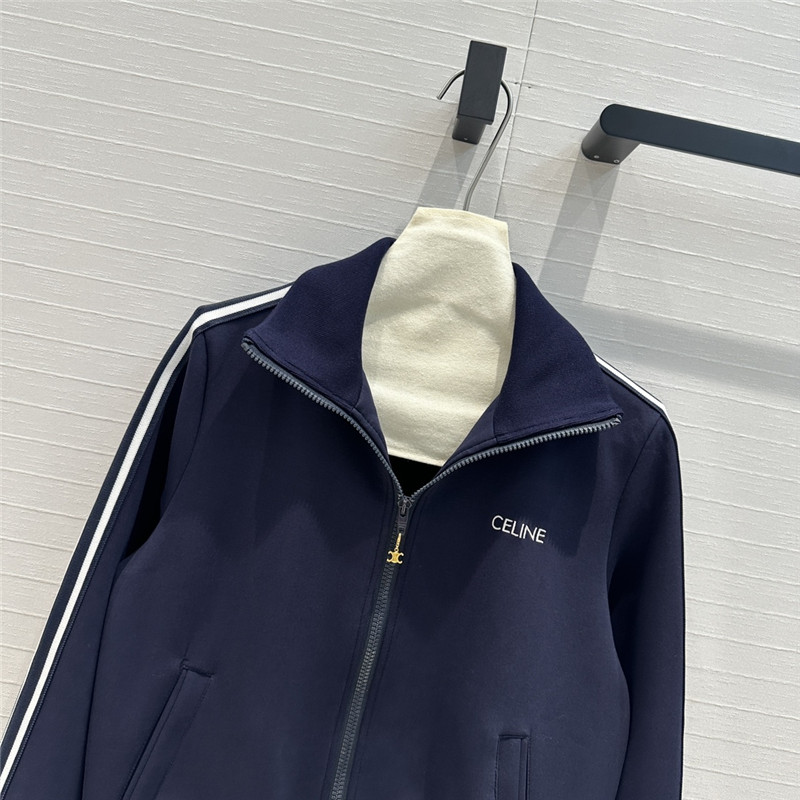 Ce1i*e preppy suit replica clothing