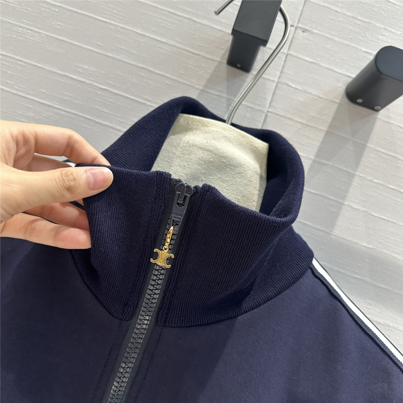 Ce1i*e preppy suit replica clothing