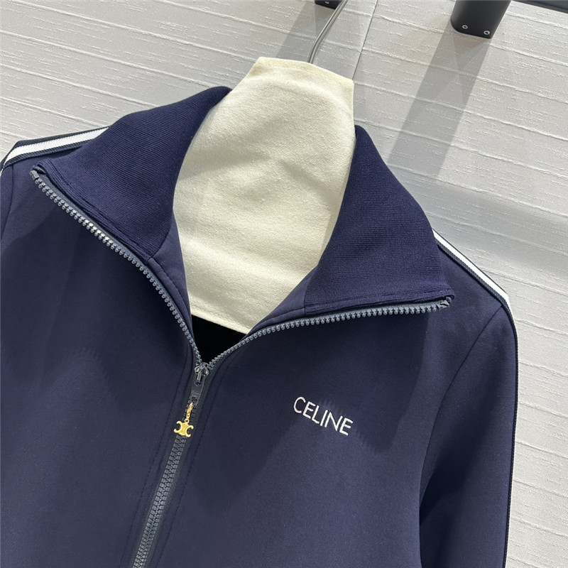 Ce1i*e preppy suit replica clothing