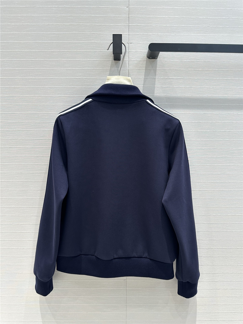 Ce1i*e preppy suit replica clothing