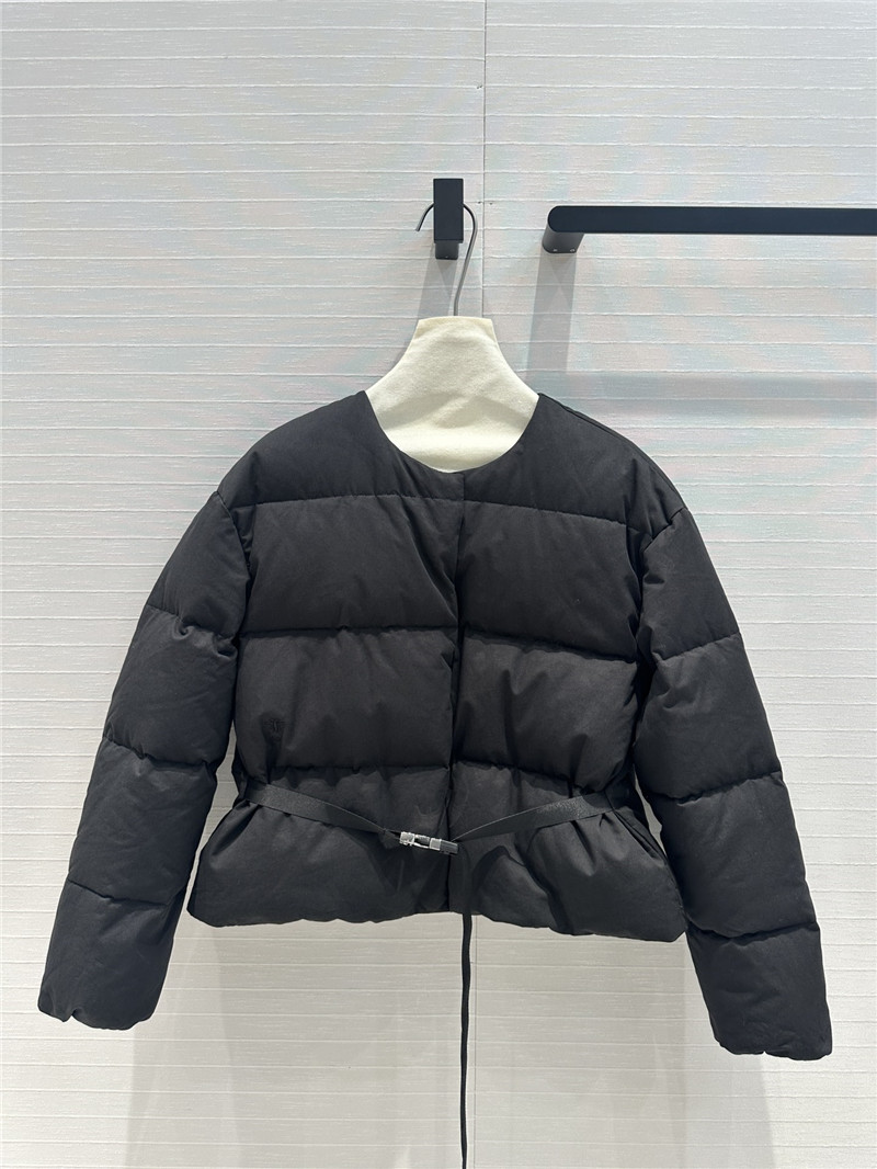 D10r bread short down jacket replica d&g clothing