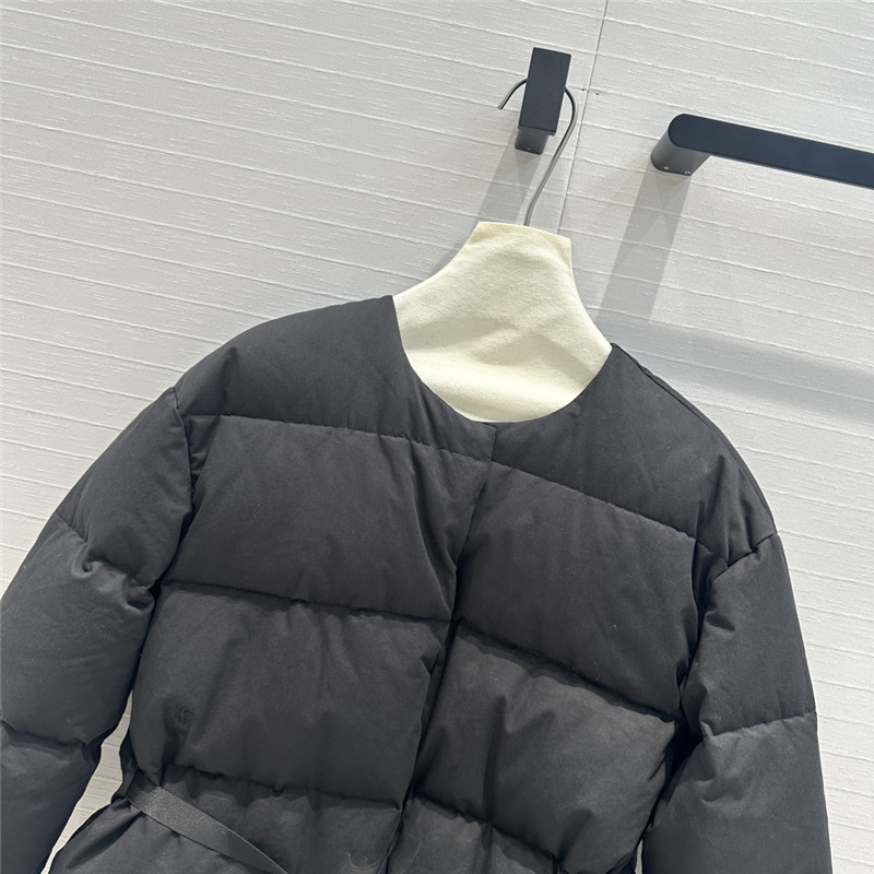 D10r bread short down jacket replica d&g clothing