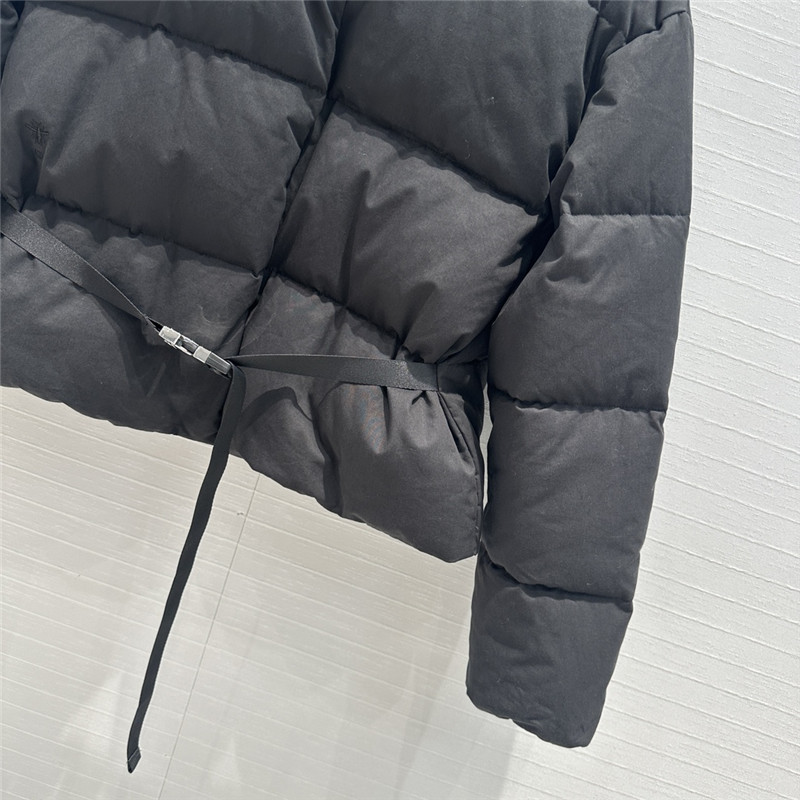 D10r bread short down jacket replica d&g clothing