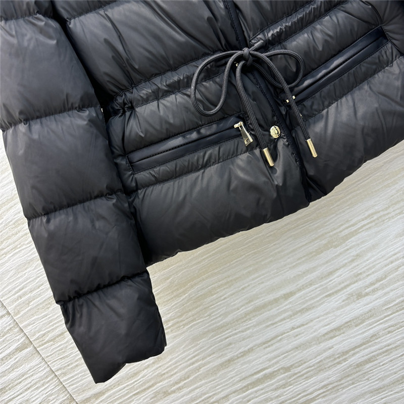 Moncler crew neck down jacket replica d&g clothing