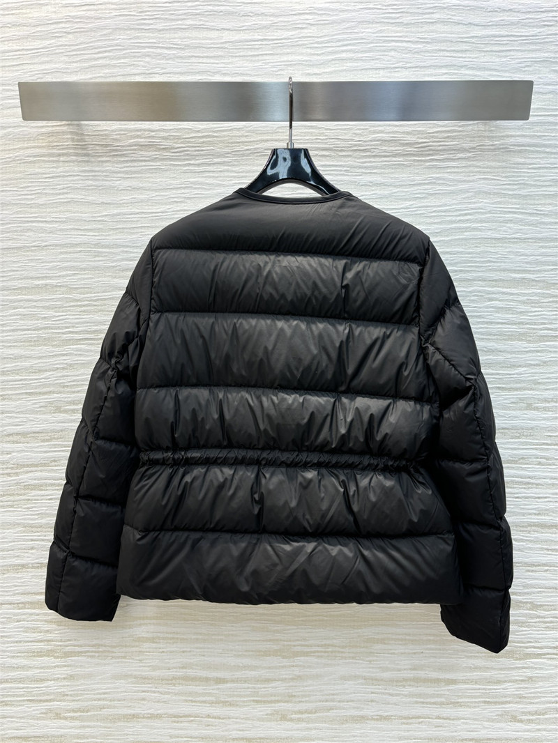 Moncler crew neck down jacket replica d&g clothing