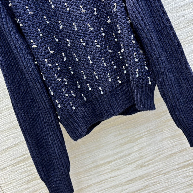 Gvc*1 crew neck knit short sleeve replica d&g clothing