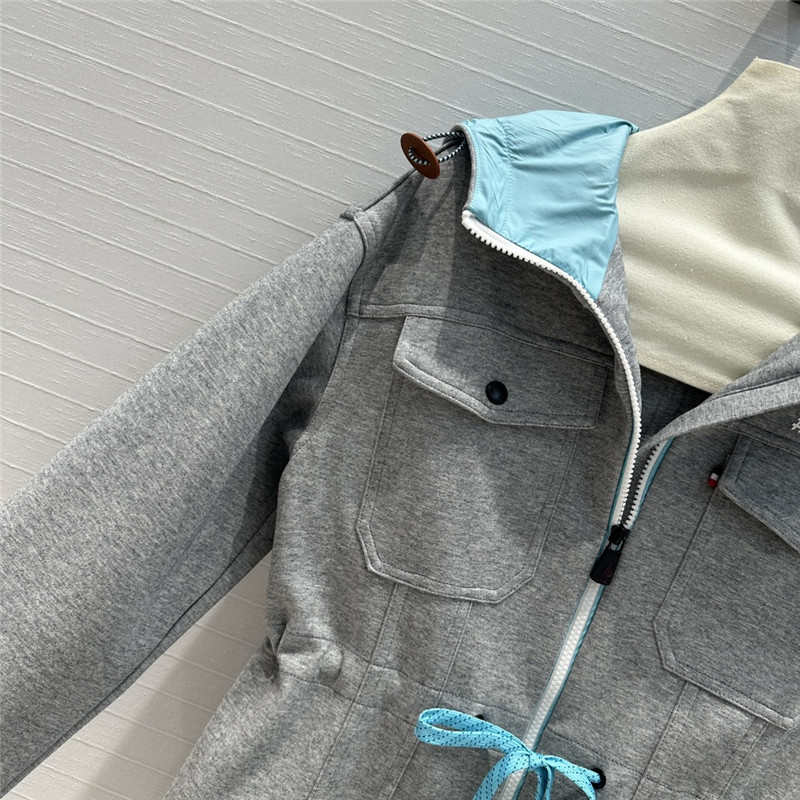 Moncler hooded tracksuit replica clothing sites