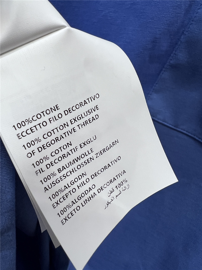 M1um1u round neck long sleeve t-shirt cheap replica designer clothes