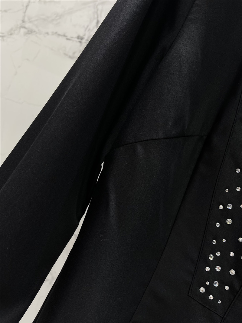 Y51 new heavy-duty shirt replica d&g clothing