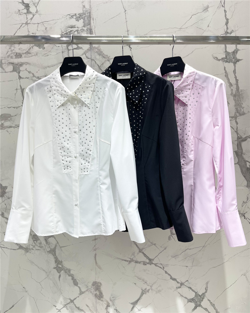 Y51 new heavy-duty shirt replica d&g clothing