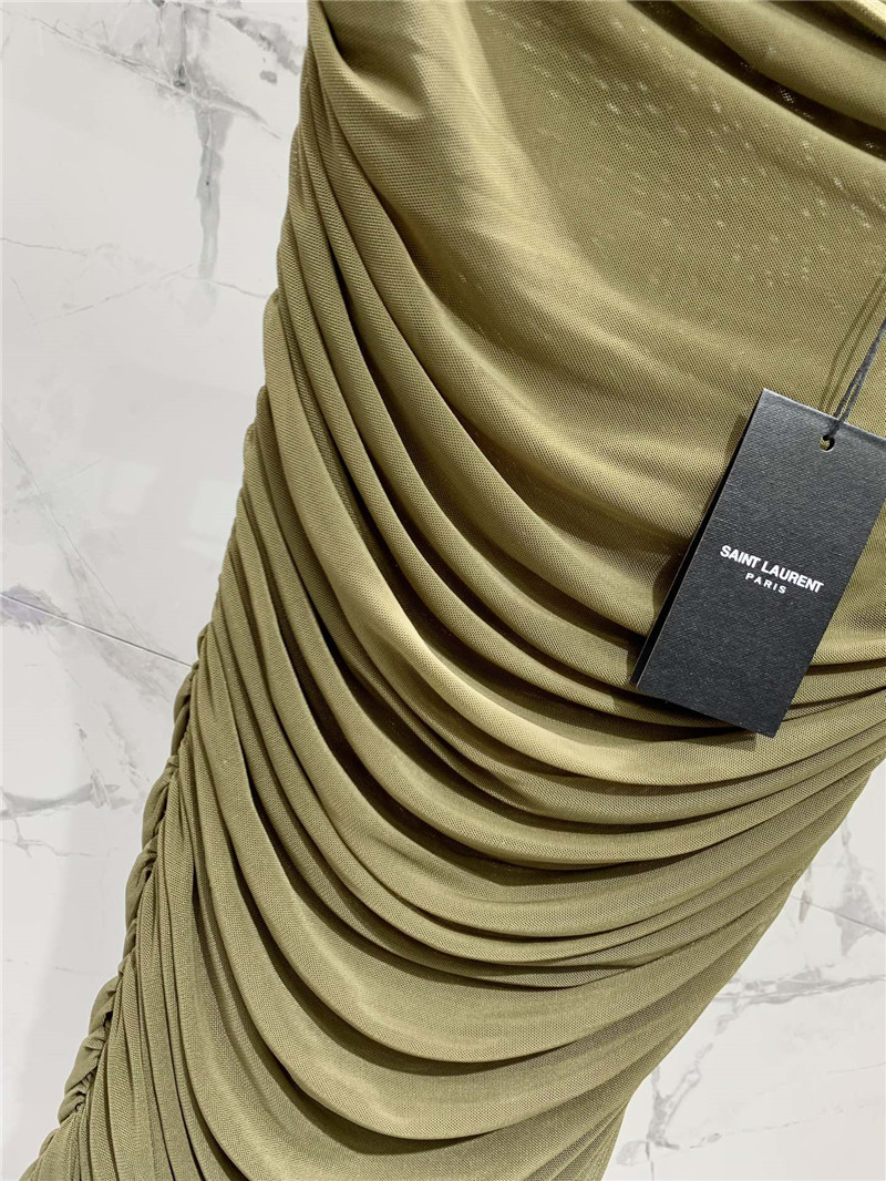 Y51 new tube top dress replica designer clothing websites