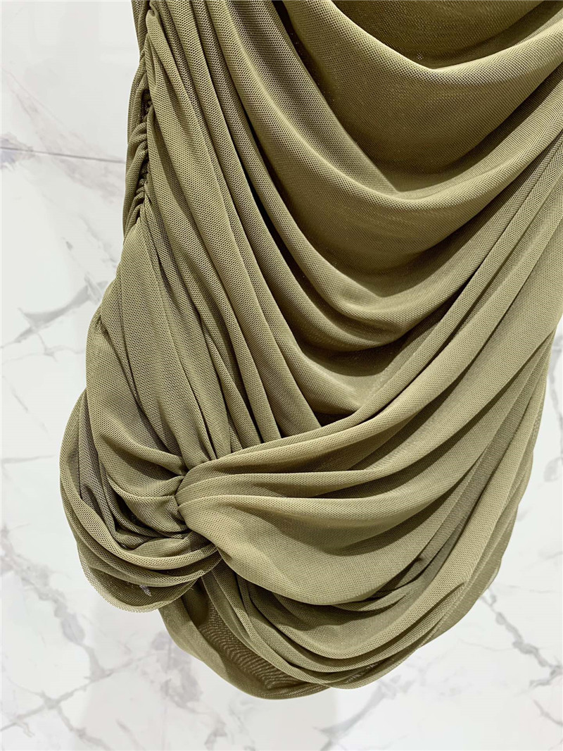 Y51 new tube top dress replica designer clothing websites