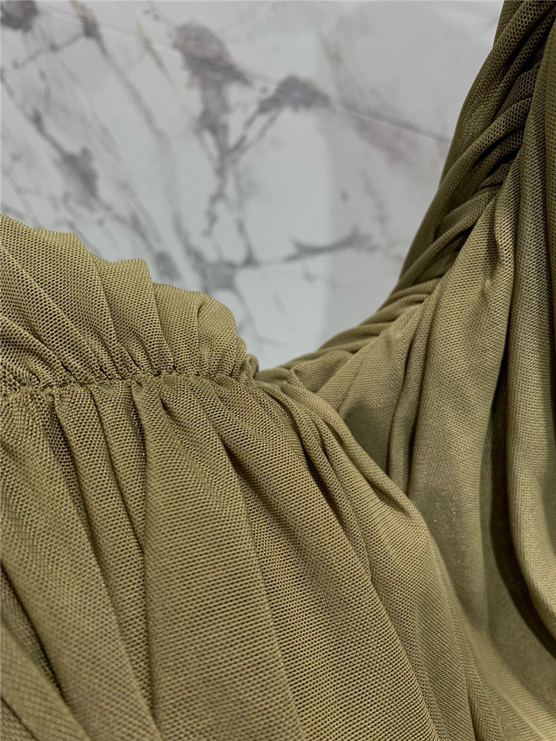 Y51 new tube top dress replica designer clothing websites