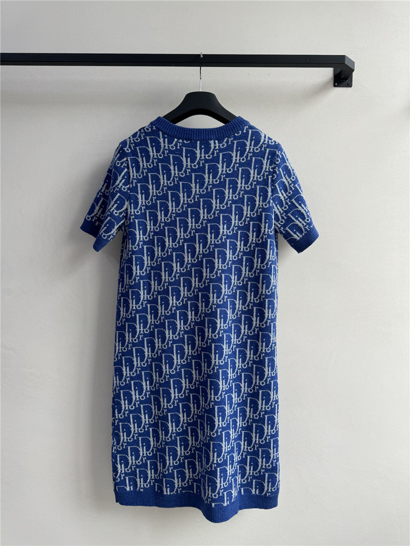 D10r round neck dress replica clothing sites