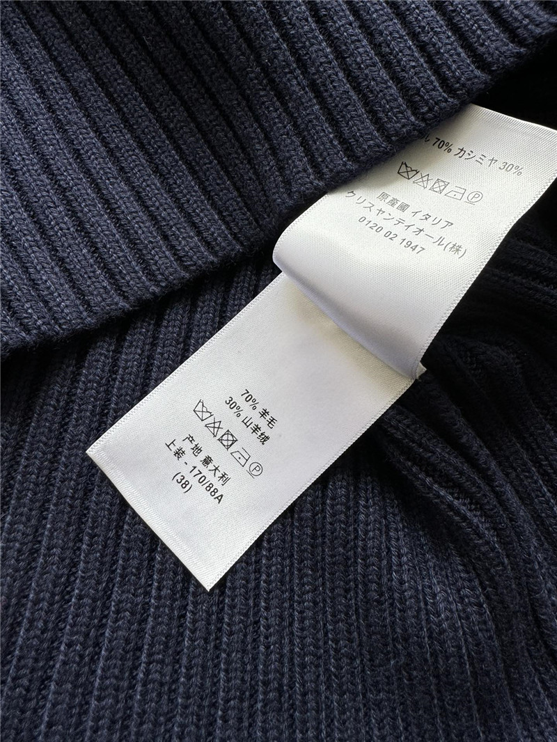 D10r zipper vest jacket cheap replica designer clothes