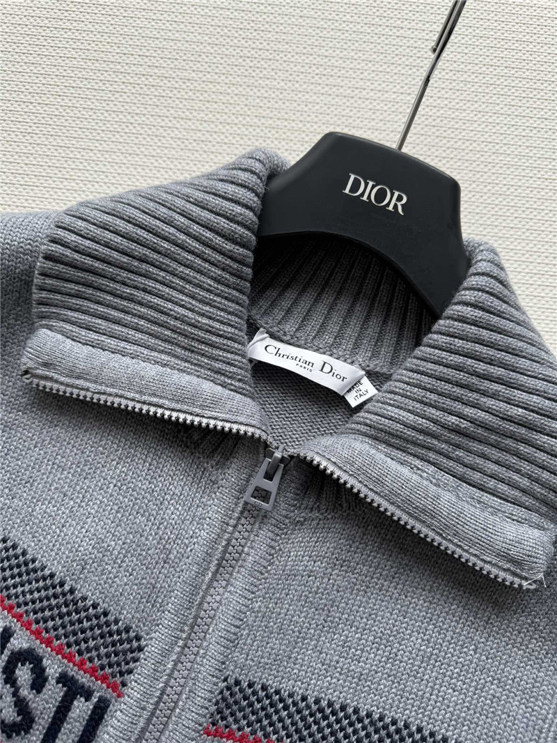 D10r zipper vest jacket cheap replica designer clothes