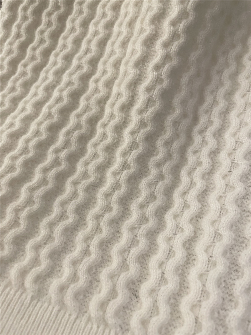 Chanel cashmere button vest replica d&g clothing