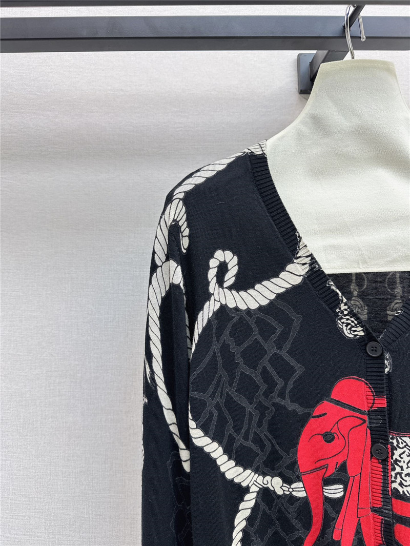 H**me5 knitted cardigan replica clothing sites