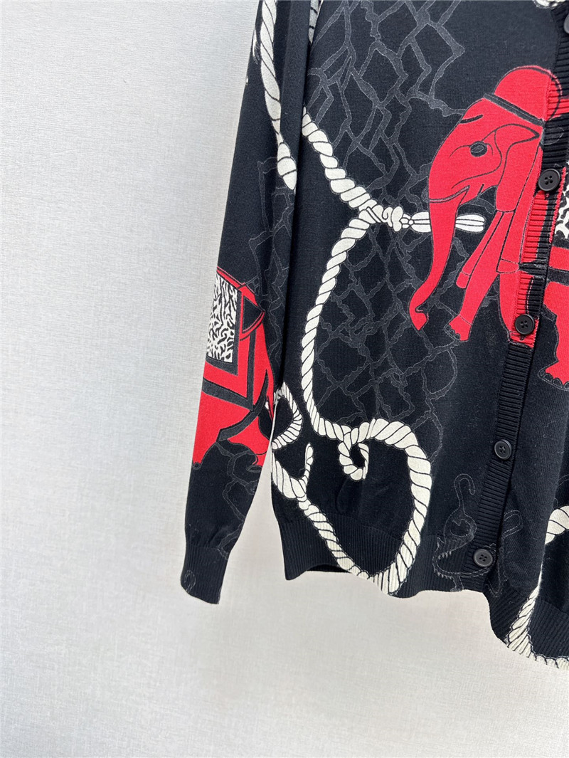 H**me5 knitted cardigan replica clothing sites