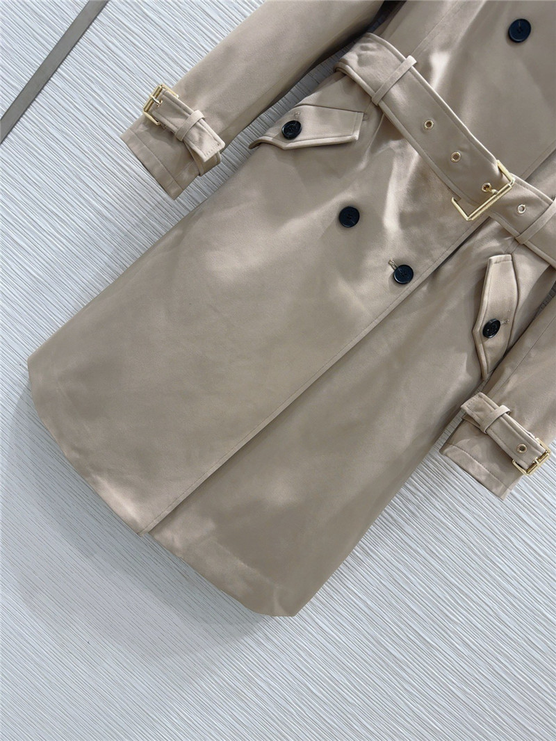 D10r classic coat replicas clothes