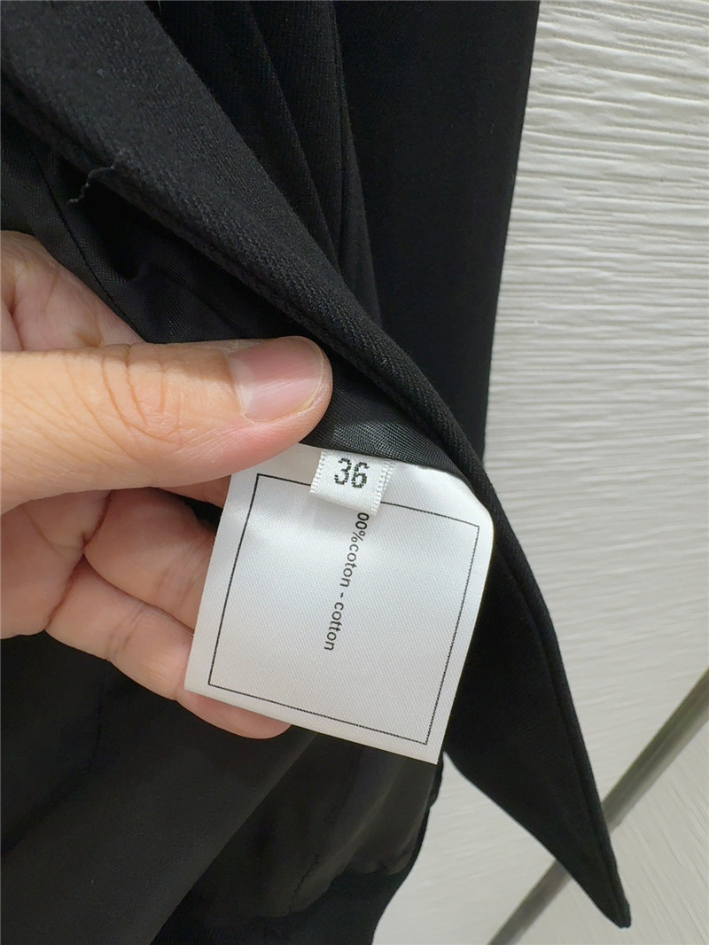 Ch**el lapel suit cheap replica designer clothes