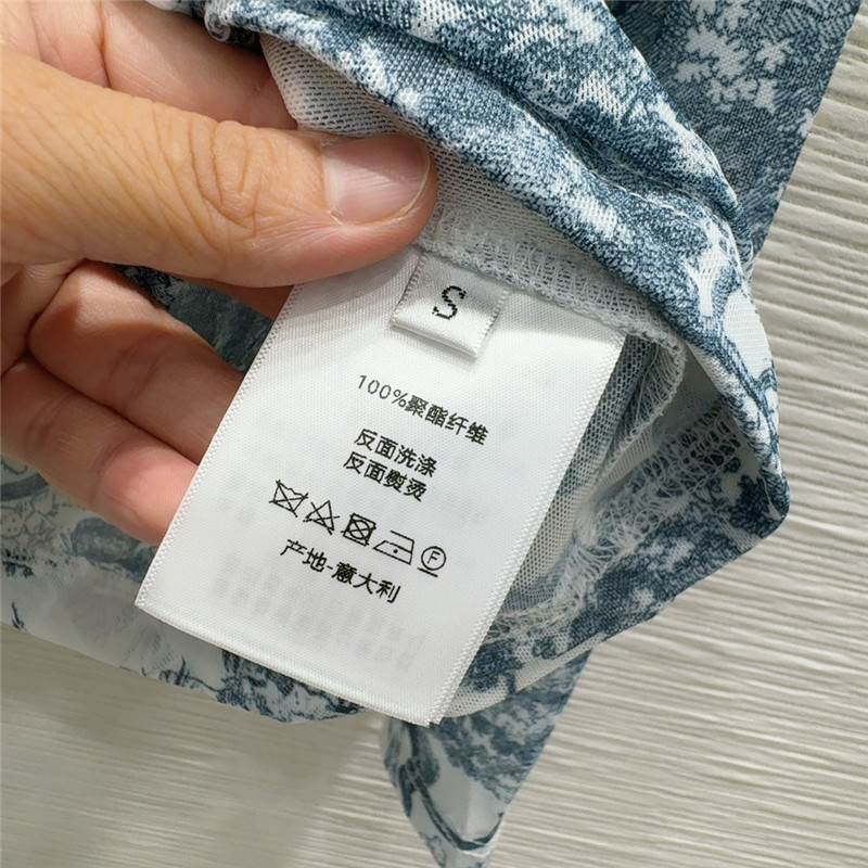 D10r semi-transparent top replica clothing sites